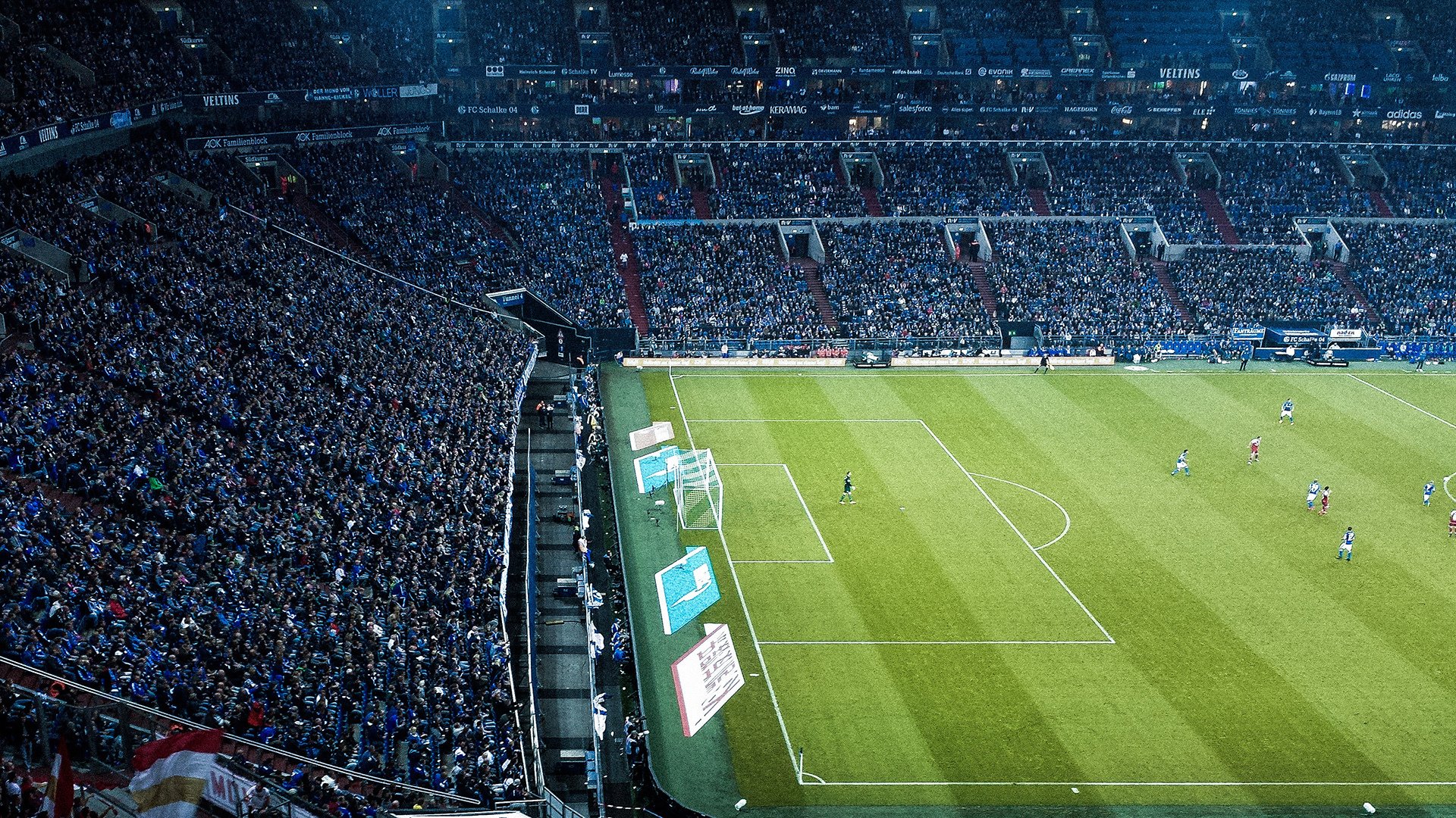 足球电竞联赛开赛推动运动融合发展，电竞足球项目